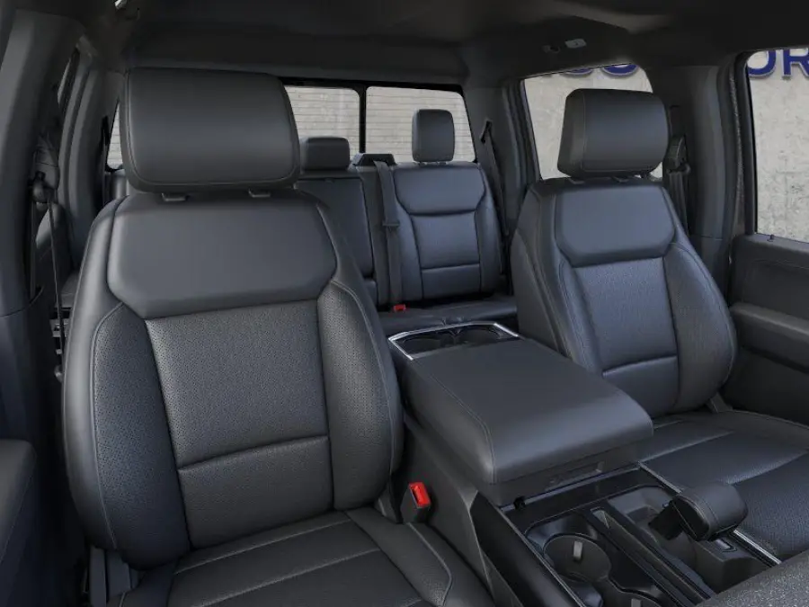 New 2026 Ford F-150 for sale in Lincoln NE