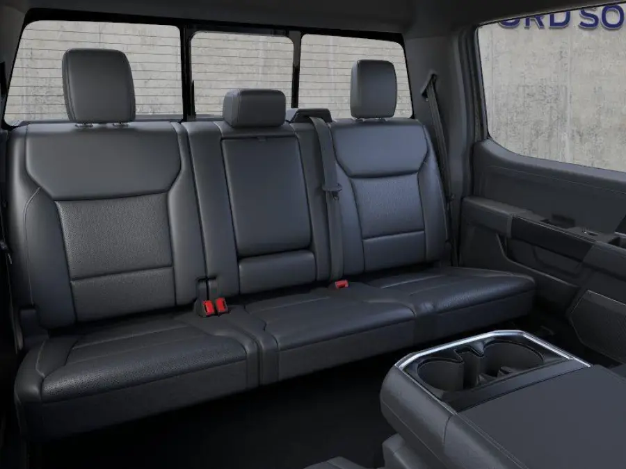 New 2026 Ford F-150 for sale in Lincoln NE
