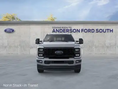 New 2026 Ford Super Duty F-250 XLT Crew Cab Truck for sale in Lincoln NE