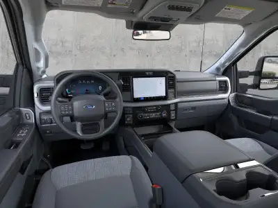 New 2026 Ford Super Duty F-250 XLT Crew Cab Truck for sale in Lincoln NE