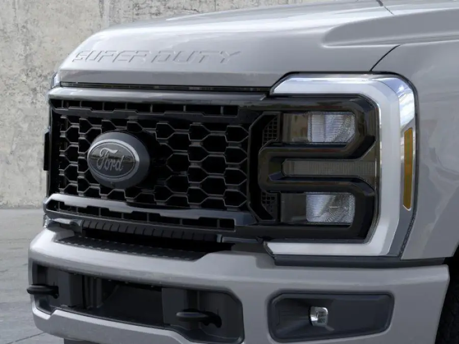 New 2026 Ford Super Duty F-250 for sale in Lincoln NE