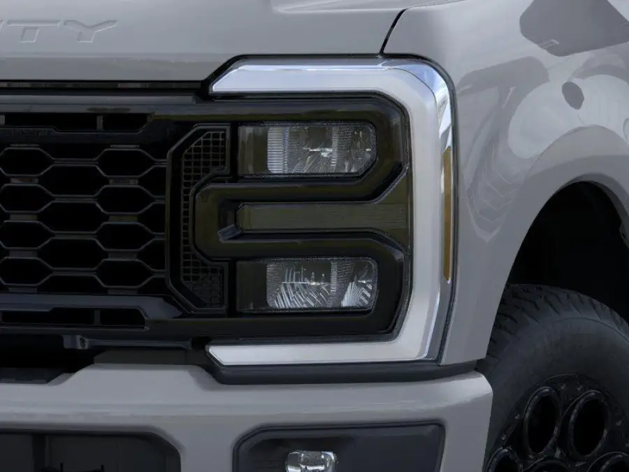 New 2026 Ford Super Duty F-250 for sale in Lincoln NE