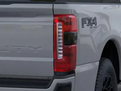 New 2026 Ford Super Duty F-250 for sale in Lincoln NE