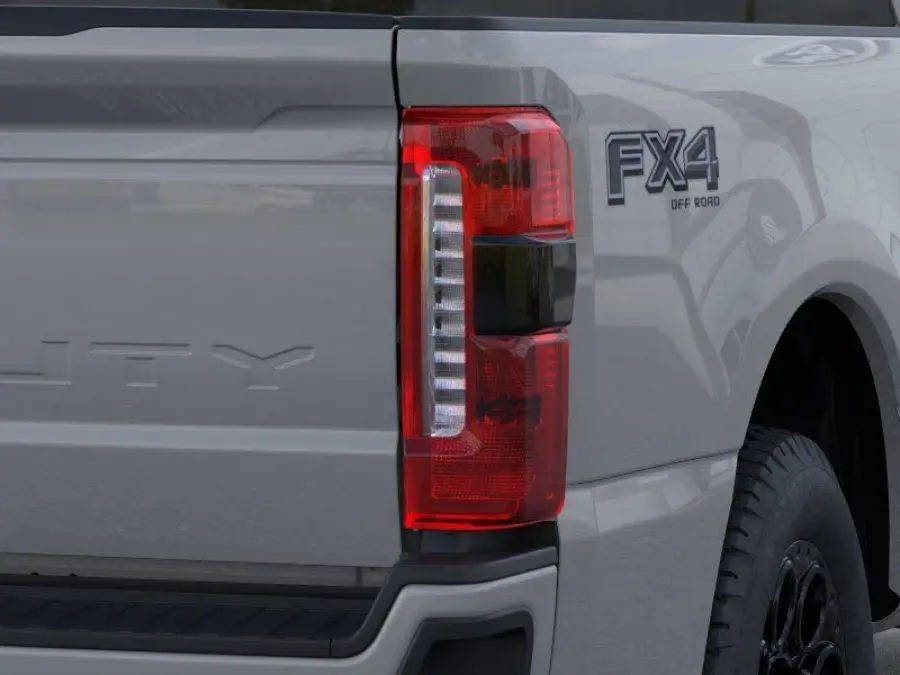 New 2026 Ford Super Duty F-250 for sale in Lincoln NE