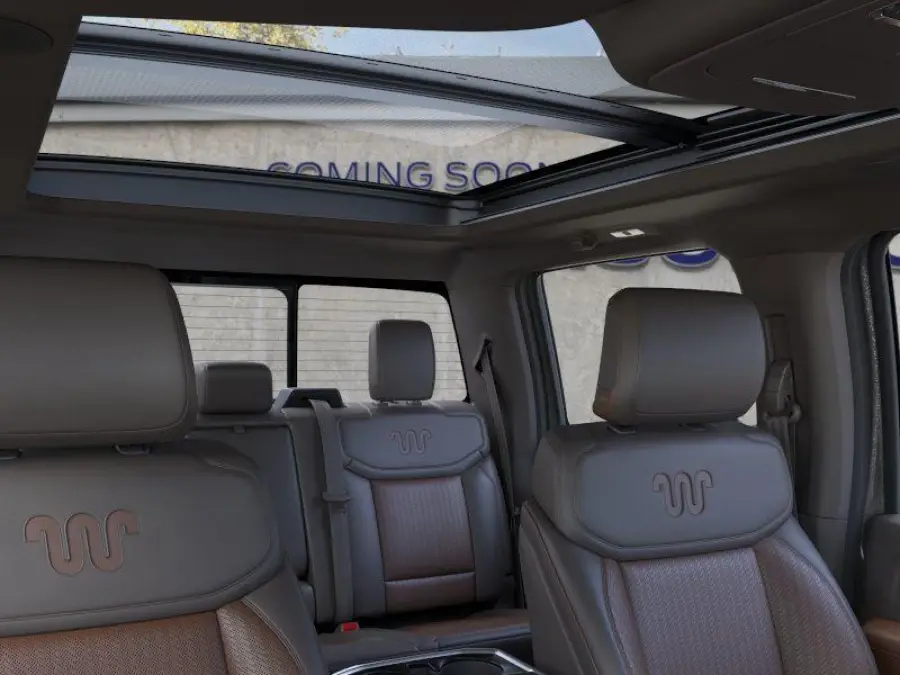 New 2026 Ford F-150 for sale in Lincoln NE