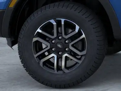 New 2026 Ford Ranger for sale in Lincoln NE
