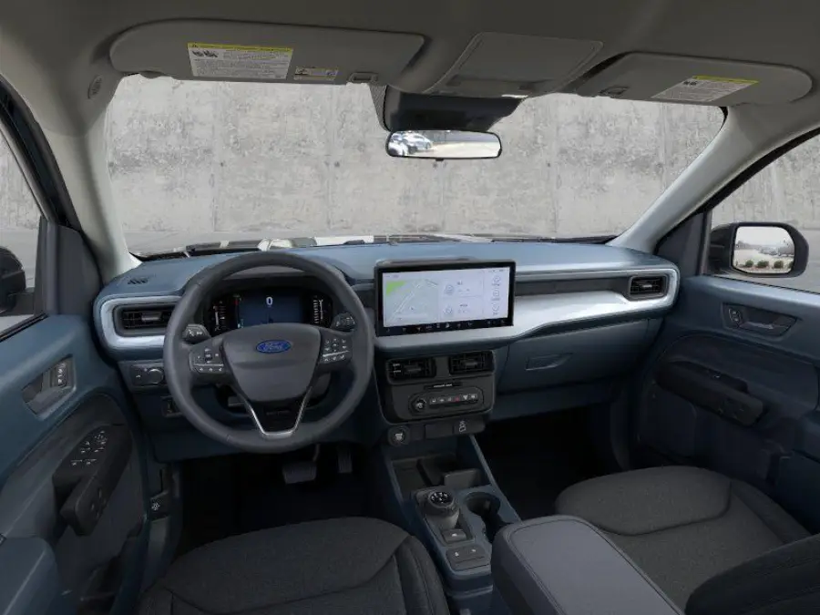 New 2026 Ford Maverick for sale in Lincoln NE