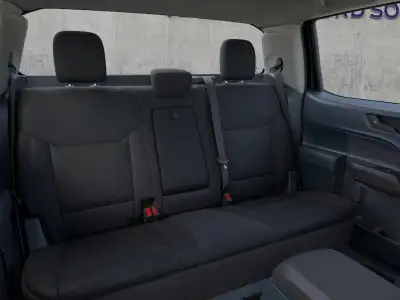 New 2026 Ford Maverick for sale in Lincoln NE