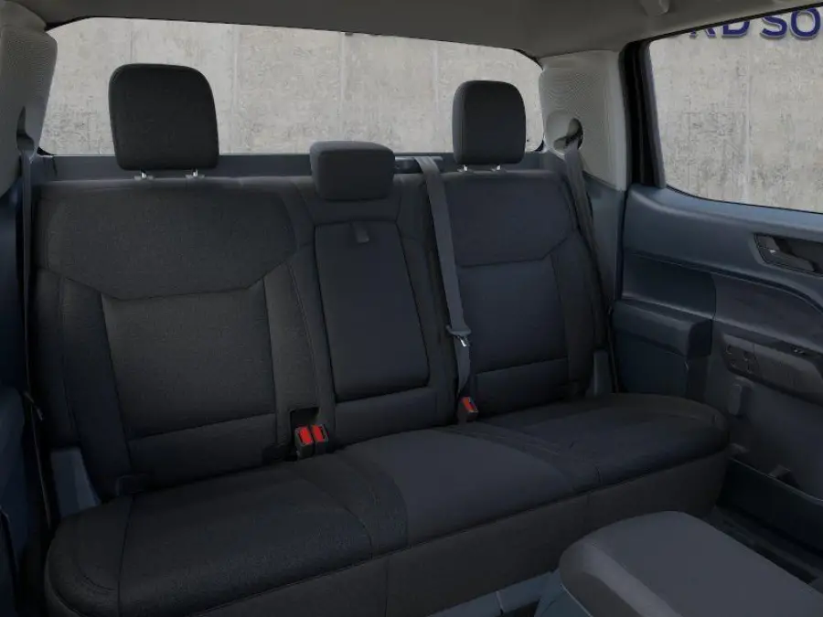 New 2026 Ford Maverick for sale in Lincoln NE