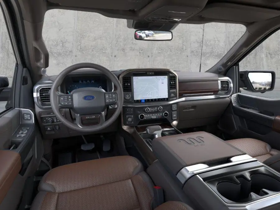 New 2026 Ford F-150 for sale in Lincoln NE