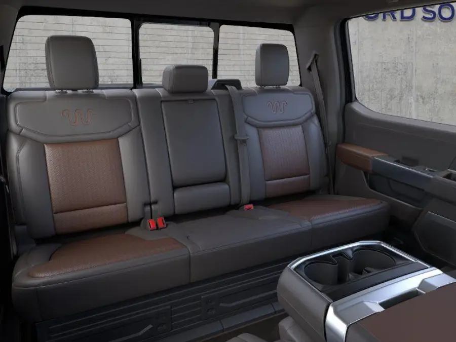 New 2026 Ford F-150 for sale in Lincoln NE