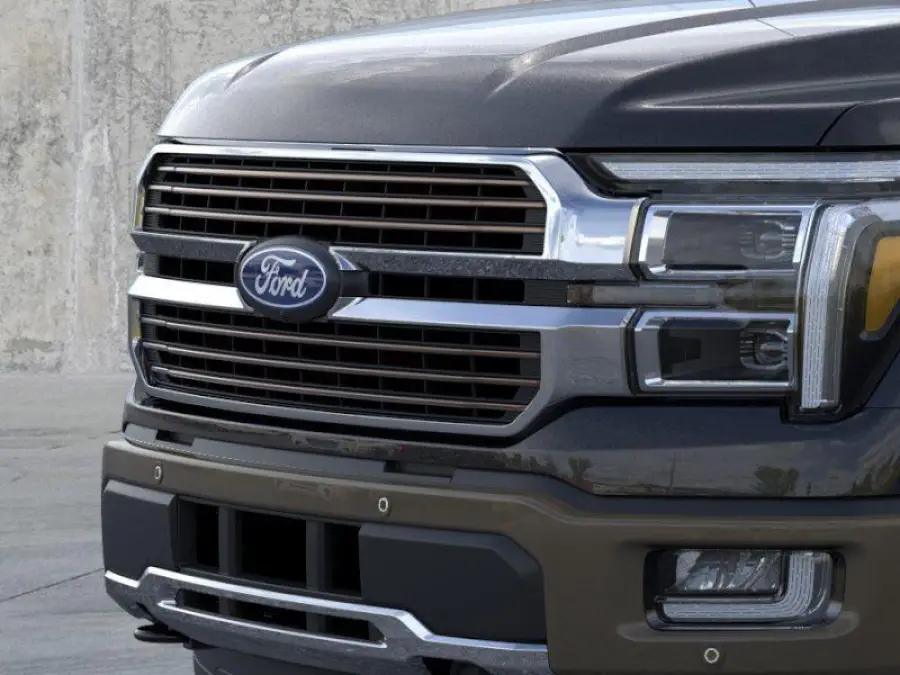 New 2026 Ford F-150 for sale in Lincoln NE