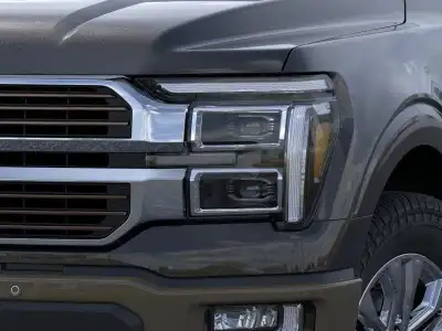 New 2026 Ford F-150 for sale in Lincoln NE