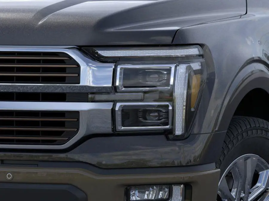 New 2026 Ford F-150 for sale in Lincoln NE