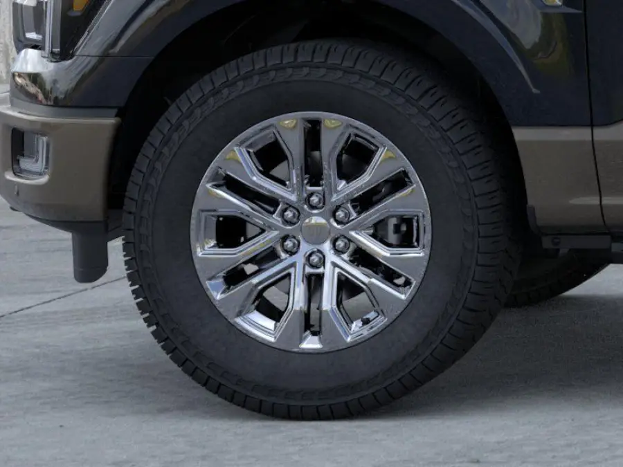 New 2026 Ford F-150 for sale in Lincoln NE