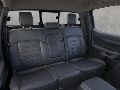 New 2026 Ford Ranger for sale in Lincoln NE