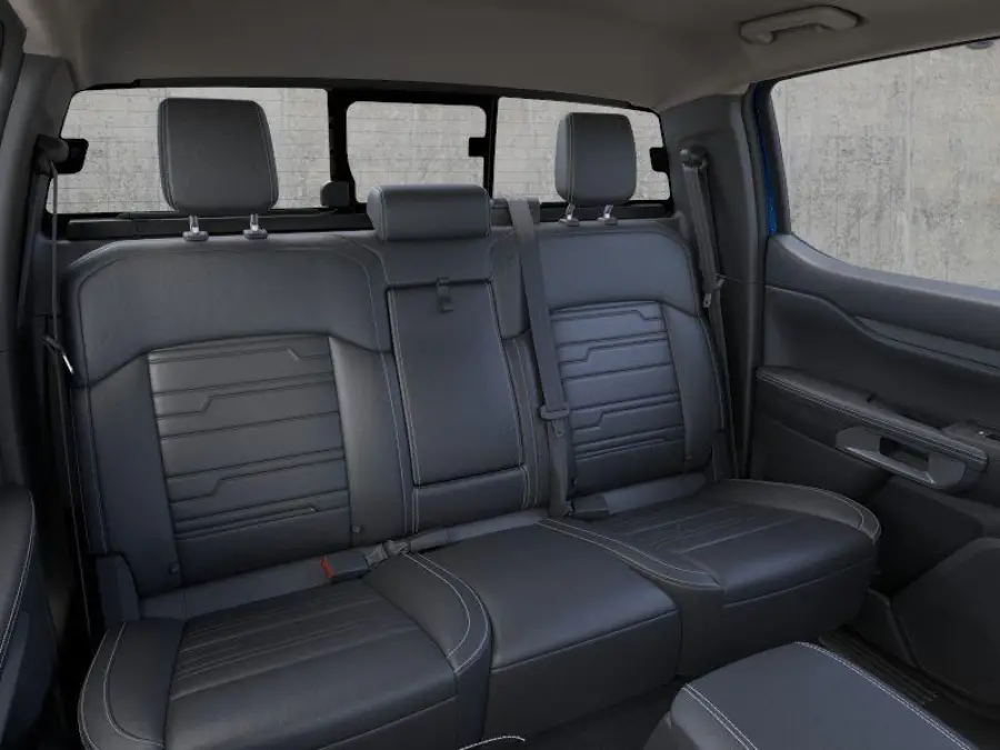 New 2026 Ford Ranger for sale in Lincoln NE