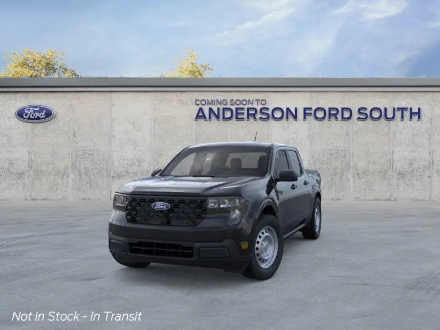 New 2026 Ford Maverick for sale in Lincoln NE