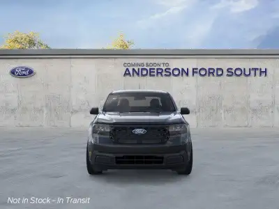 New 2026 Ford Maverick XL Crew Cab Truck for sale in Lincoln NE