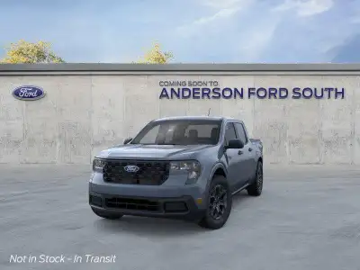 New 2026 Ford Maverick XLT Crew Cab Truck for sale in Lincoln NE