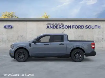 New 2026 Ford Maverick XLT Crew Cab Truck for sale in Lincoln NE