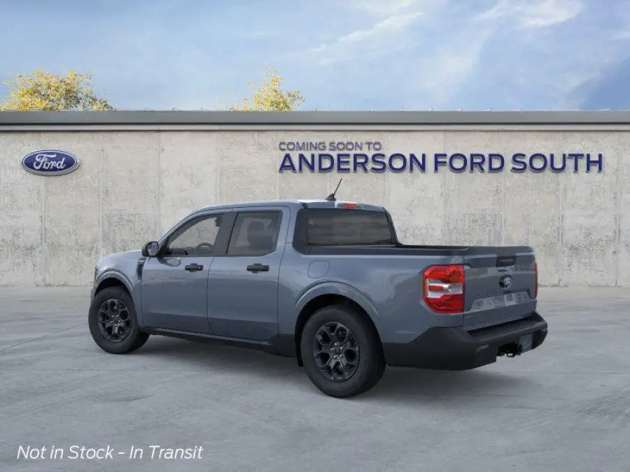 New 2026 Ford Maverick for sale in Lincoln NE