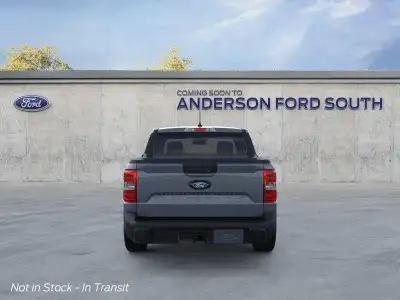 New 2026 Ford Maverick XLT Crew Cab Truck for sale in Lincoln NE