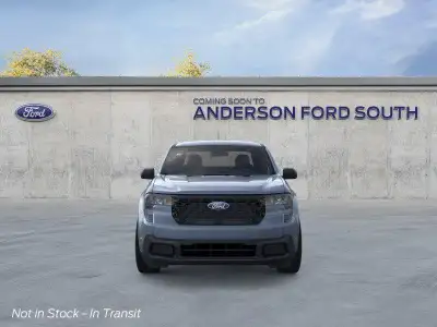 New 2026 Ford Maverick XLT Crew Cab Truck for sale in Lincoln NE
