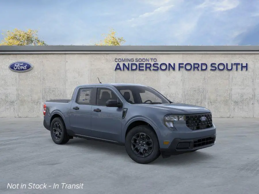 New 2026 Ford Maverick for sale in Lincoln NE