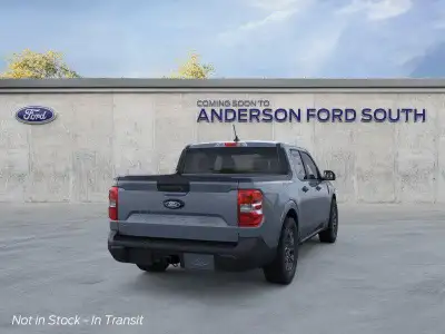 New 2026 Ford Maverick XLT Crew Cab Truck for sale in Lincoln NE