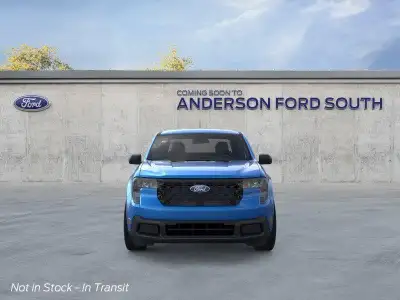 New 2026 Ford Maverick XLT Crew Cab Truck for sale in Lincoln NE