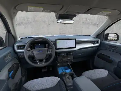 New 2026 Ford Maverick XLT Crew Cab Truck for sale in Lincoln NE