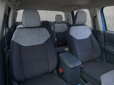 New 2026 Ford Maverick XLT Crew Cab Truck for sale in Lincoln NE