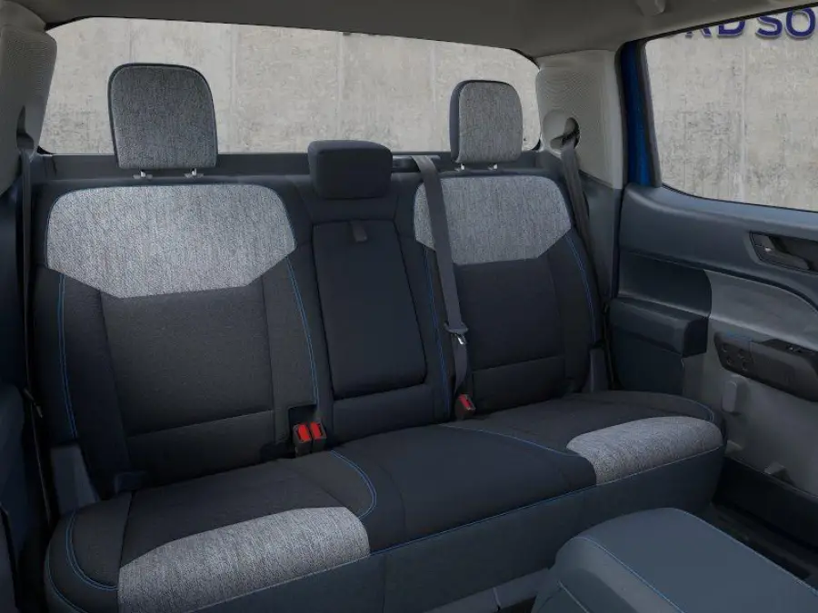 New 2026 Ford Maverick for sale in Lincoln NE