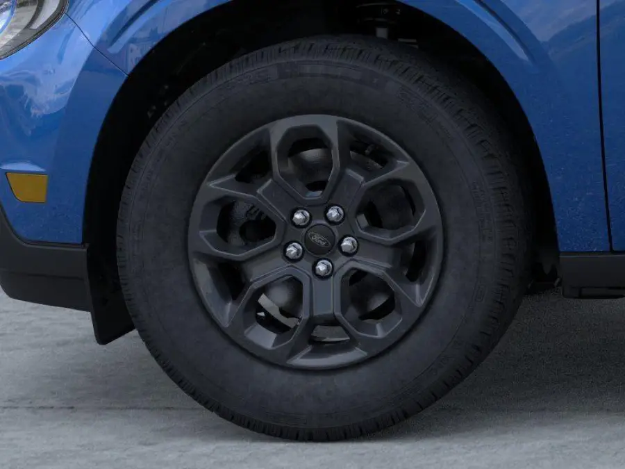 New 2026 Ford Maverick for sale in Lincoln NE