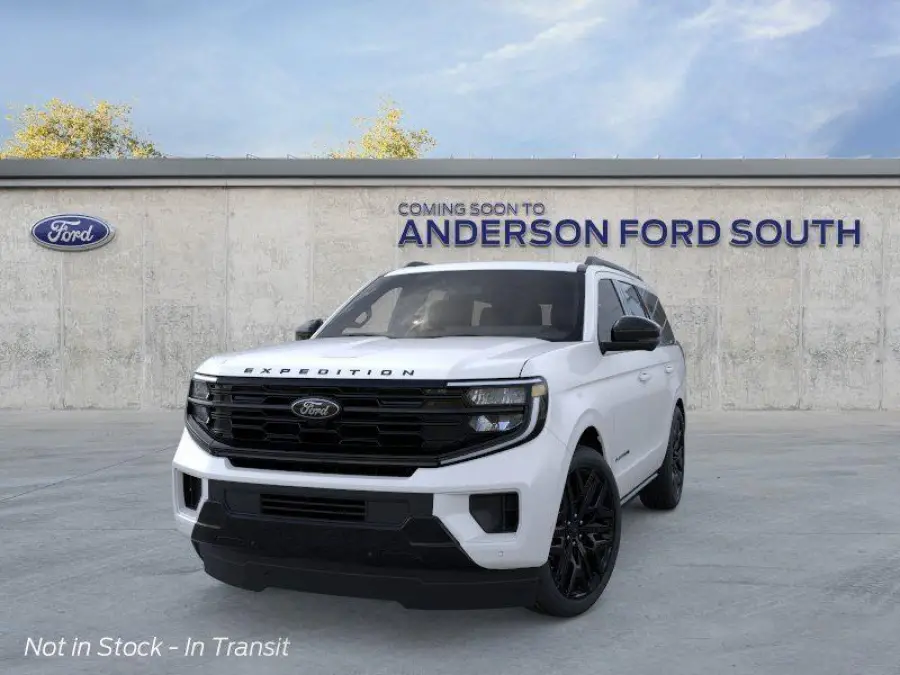 New 2026 Ford Expedition for sale in Lincoln NE