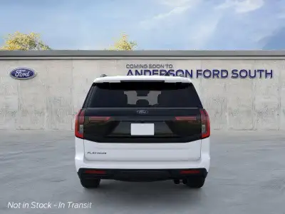 New 2026 Ford Expedition Platinum SUV/Crossover for sale in Lincoln NE