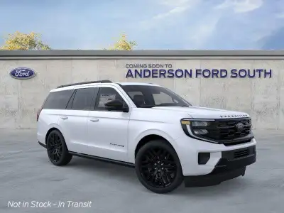New 2026 Ford Expedition Platinum SUV/Crossover for sale in Lincoln NE