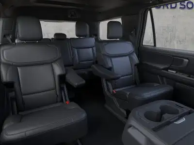 New 2026 Ford Expedition for sale in Lincoln NE
