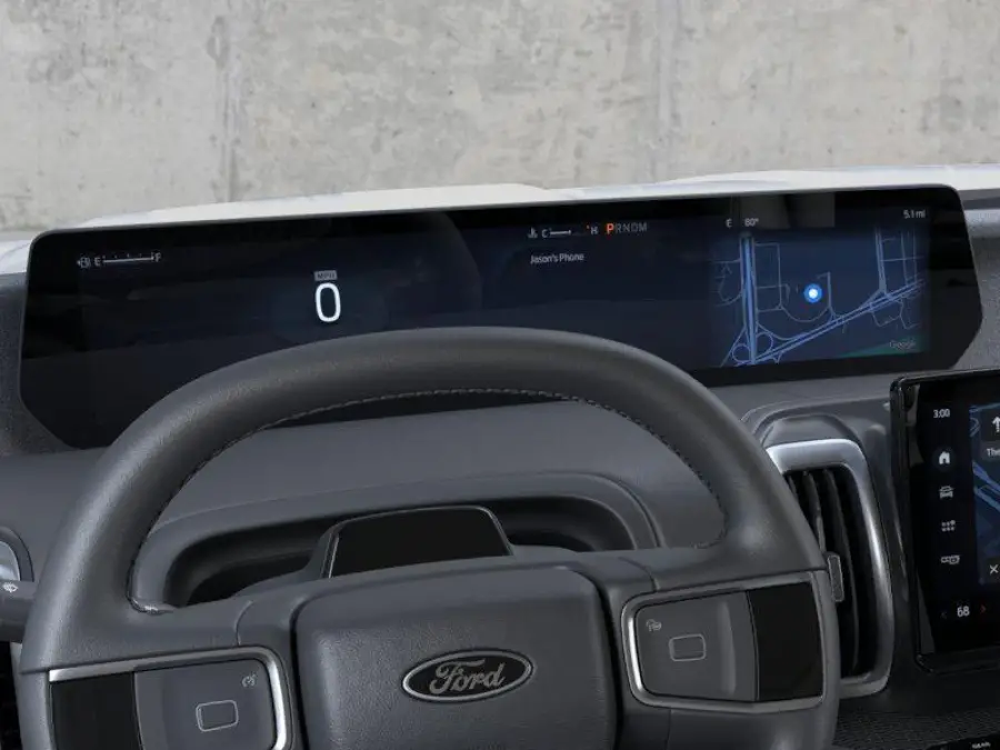 New 2026 Ford Expedition for sale in Lincoln NE