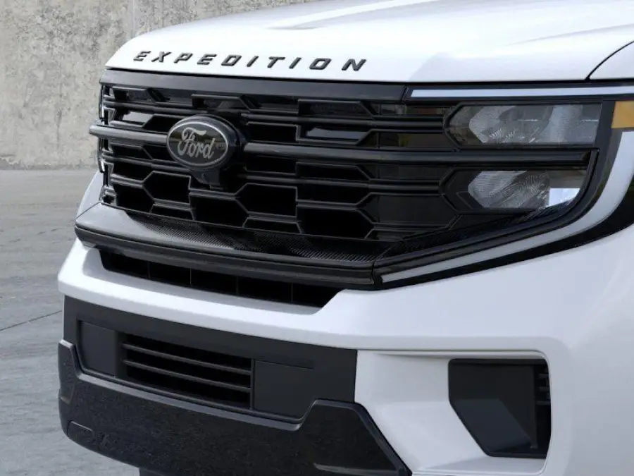 New 2026 Ford Expedition for sale in Lincoln NE