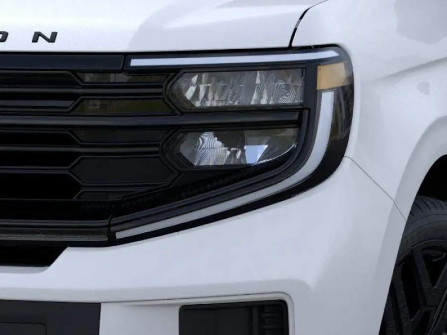 New 2026 Ford Expedition for sale in Lincoln NE