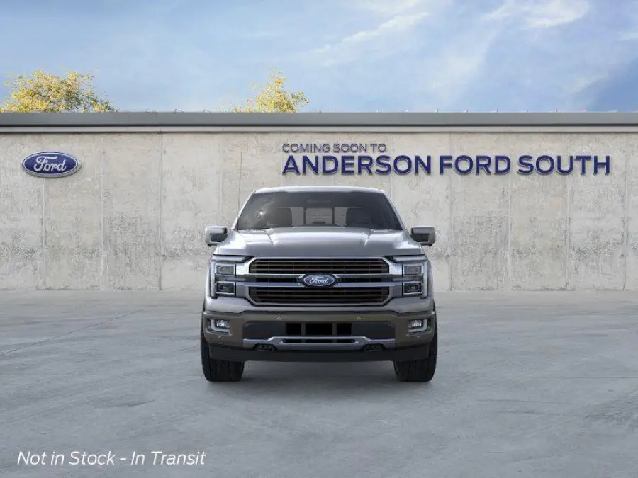 New 2026 Ford F-150 for sale in Lincoln NE