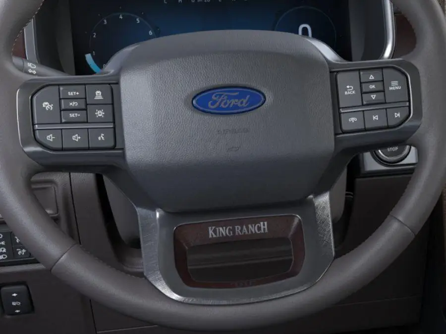 New 2026 Ford F-150 for sale in Lincoln NE