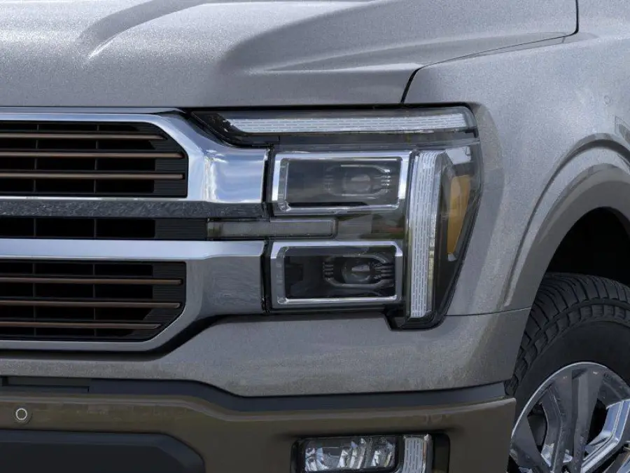 New 2026 Ford F-150 for sale in Lincoln NE