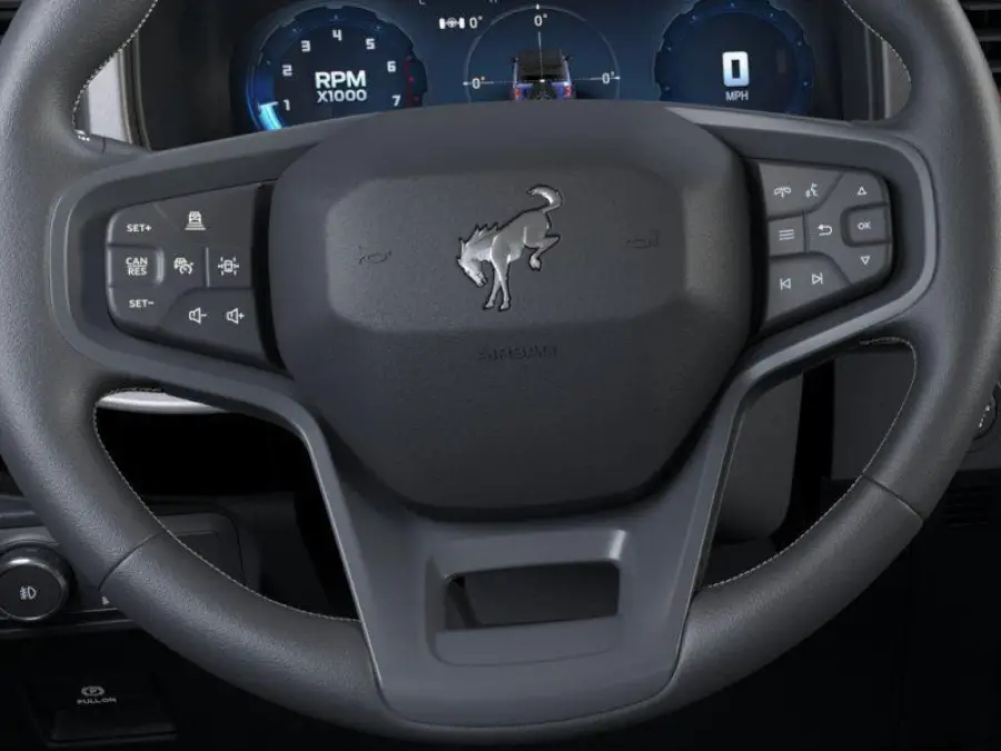 New 2026 Ford Bronco for sale in Lincoln NE