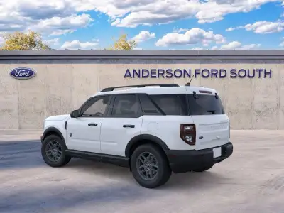New 2026 Ford Bronco Sport for sale in Lincoln NE