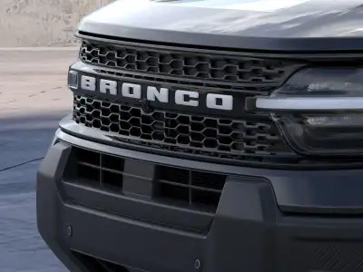 New 2026 Ford Bronco Sport for sale in Lincoln NE