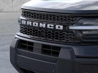 New 2026 Ford Bronco Sport for sale in Lincoln NE