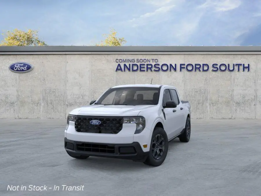 New 2026 Ford Maverick for sale in Lincoln NE